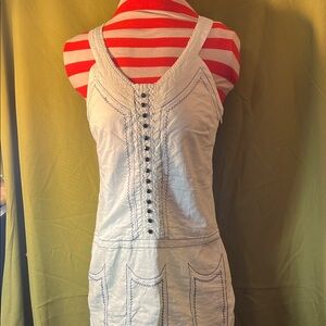 Aryeh Summer Dress